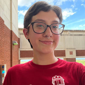 Meet your Posher, Cj